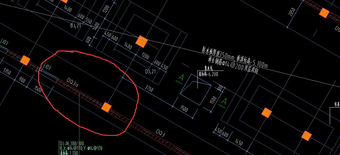 條形基礎