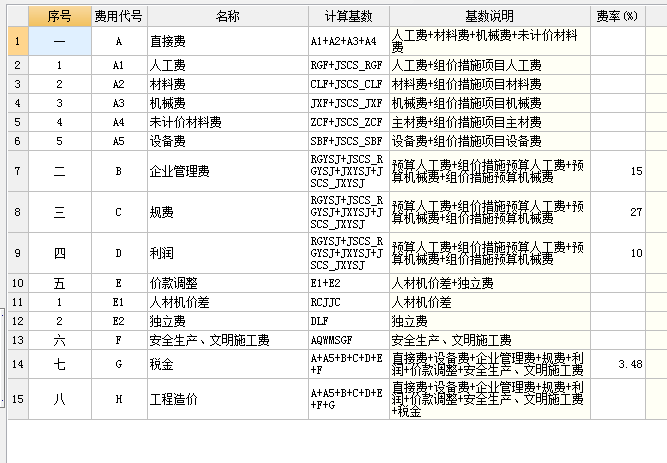 管理費