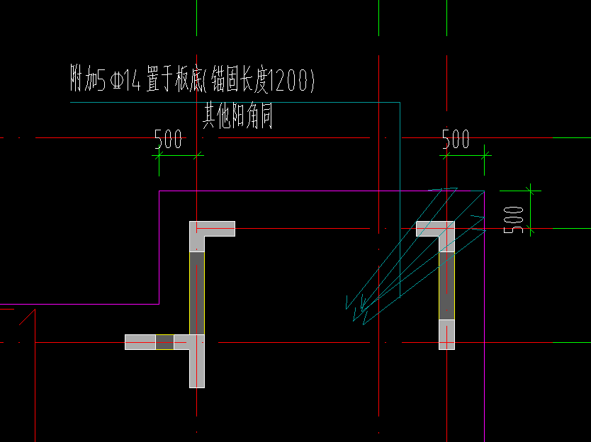 陽(yáng)角