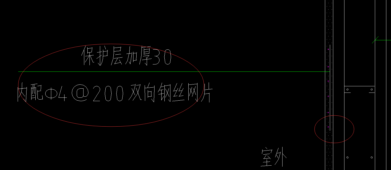 垂直長度
