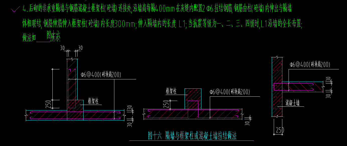 通长筋信息