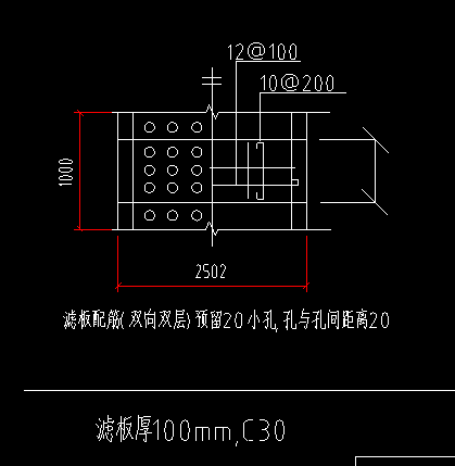 孔洞