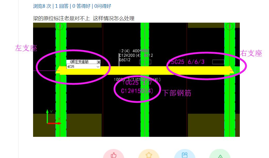 标注问题