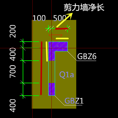 剪力墙