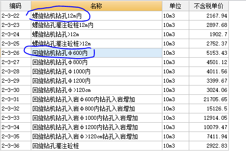 螺旋钻