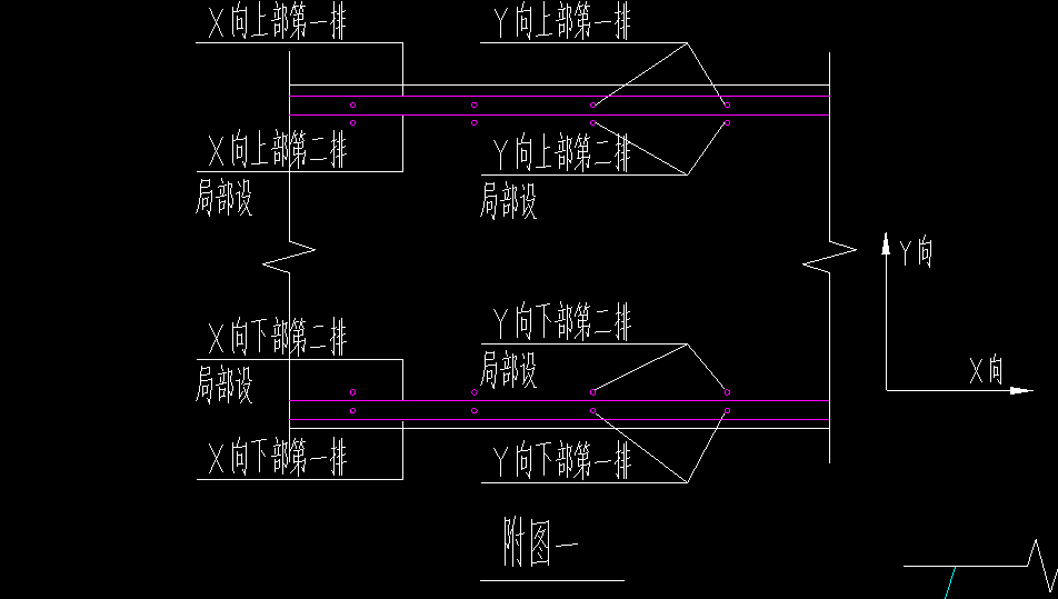 双层双向