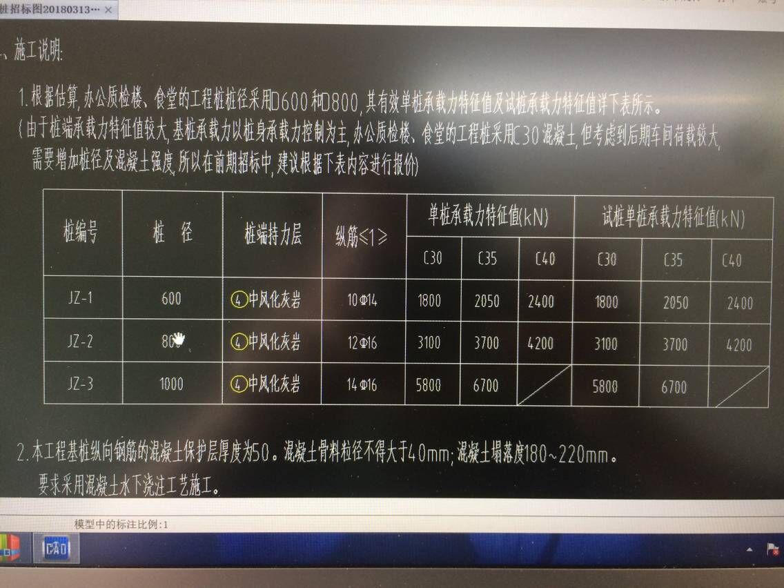 手算