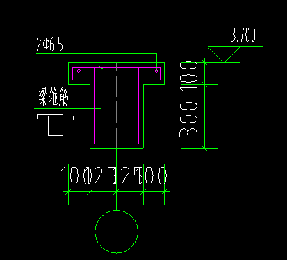 其他箍筋