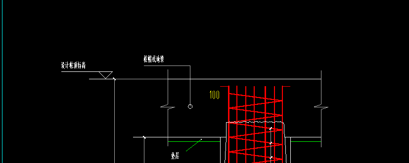 桩基础