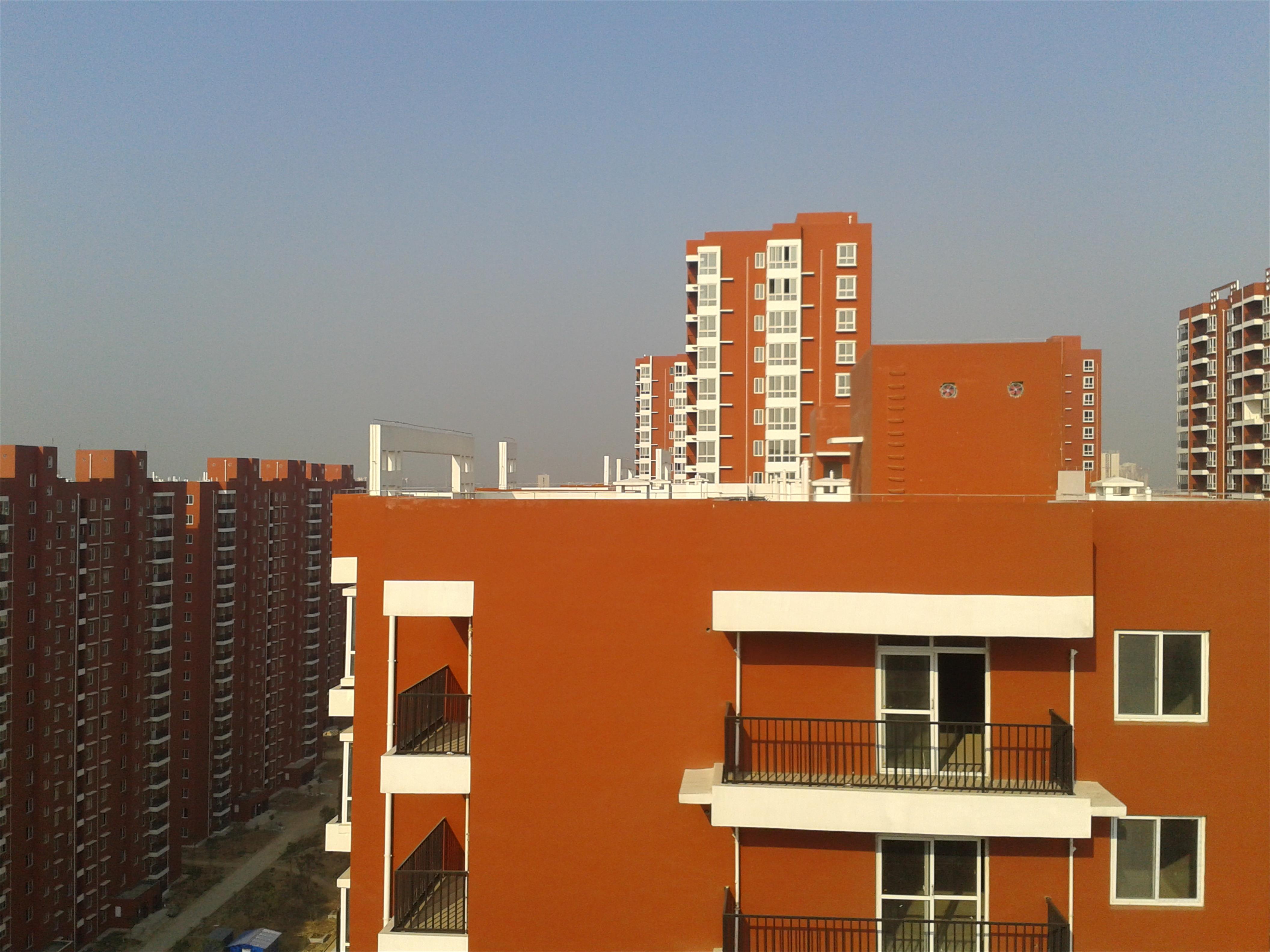 空调管