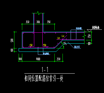 筏板基础