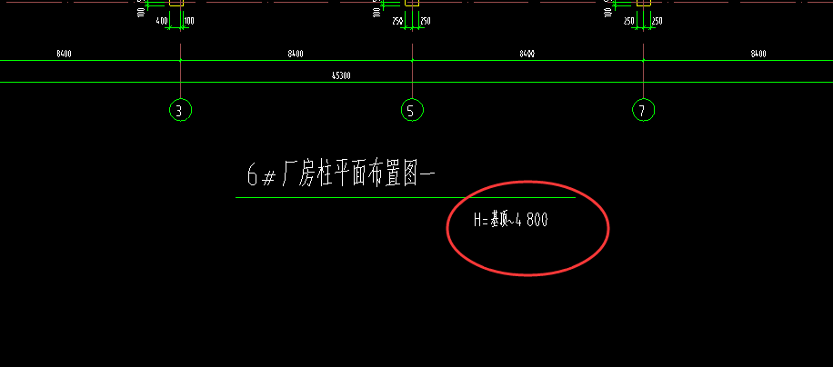 樁頂