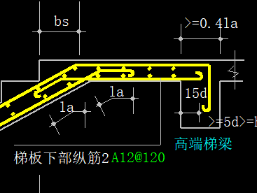 单构件