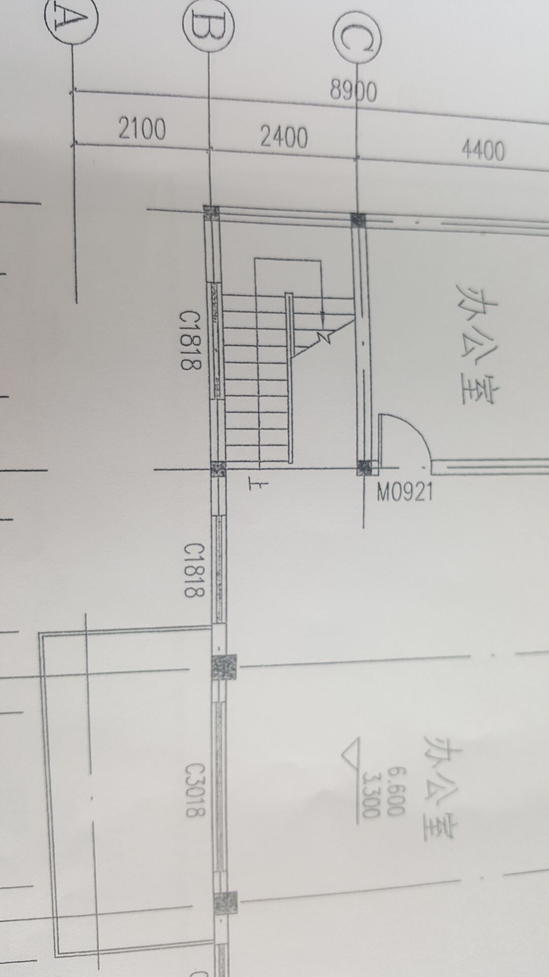 樓梯