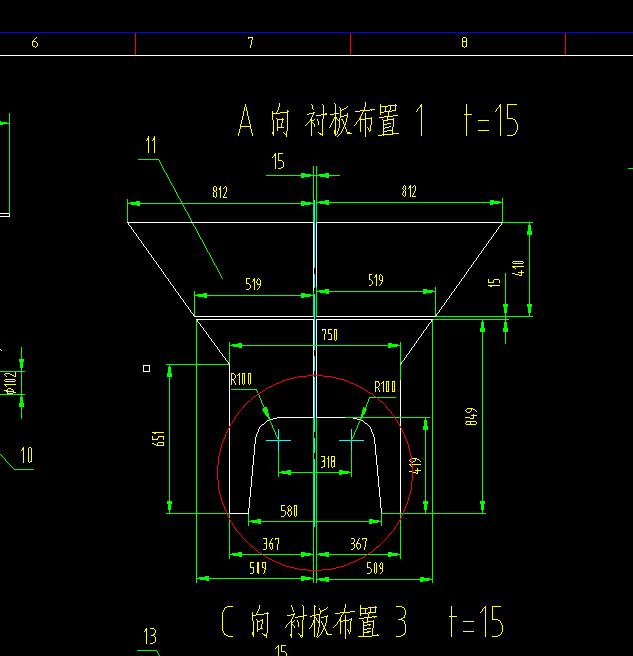 算量