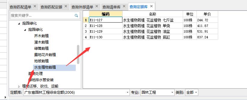 定額