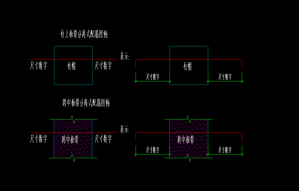 顶板