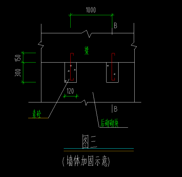 没有钢筋信息