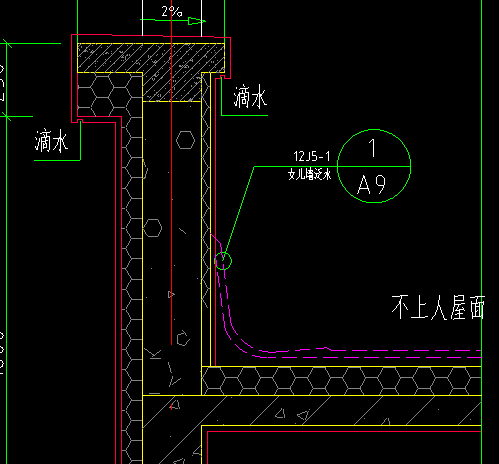 防水卷材
