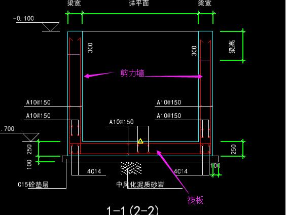 14的钢筋