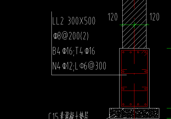 钢筋信息