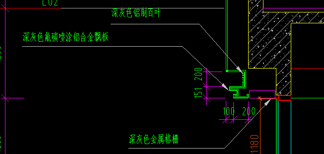 展開面積