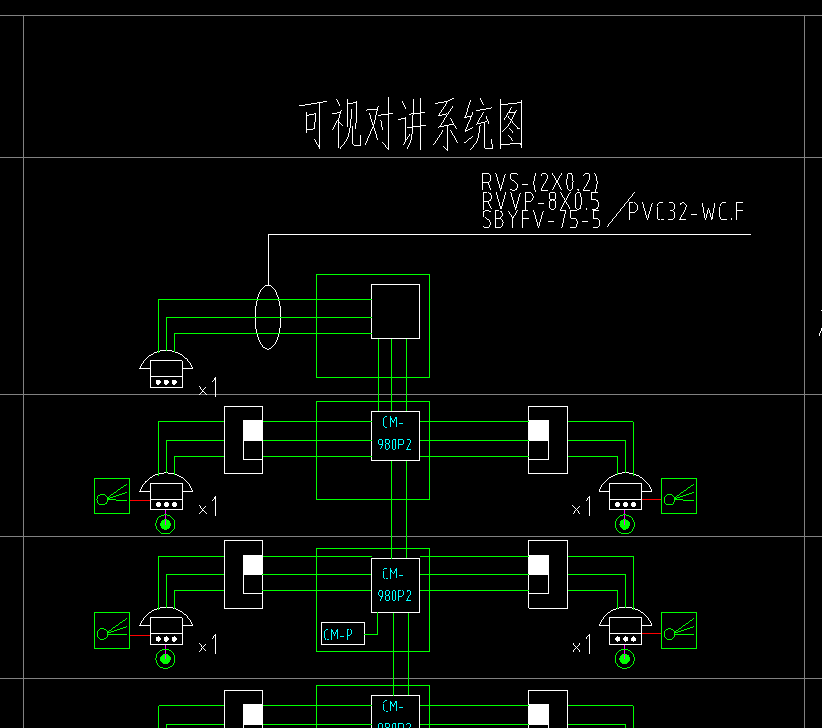 弱電