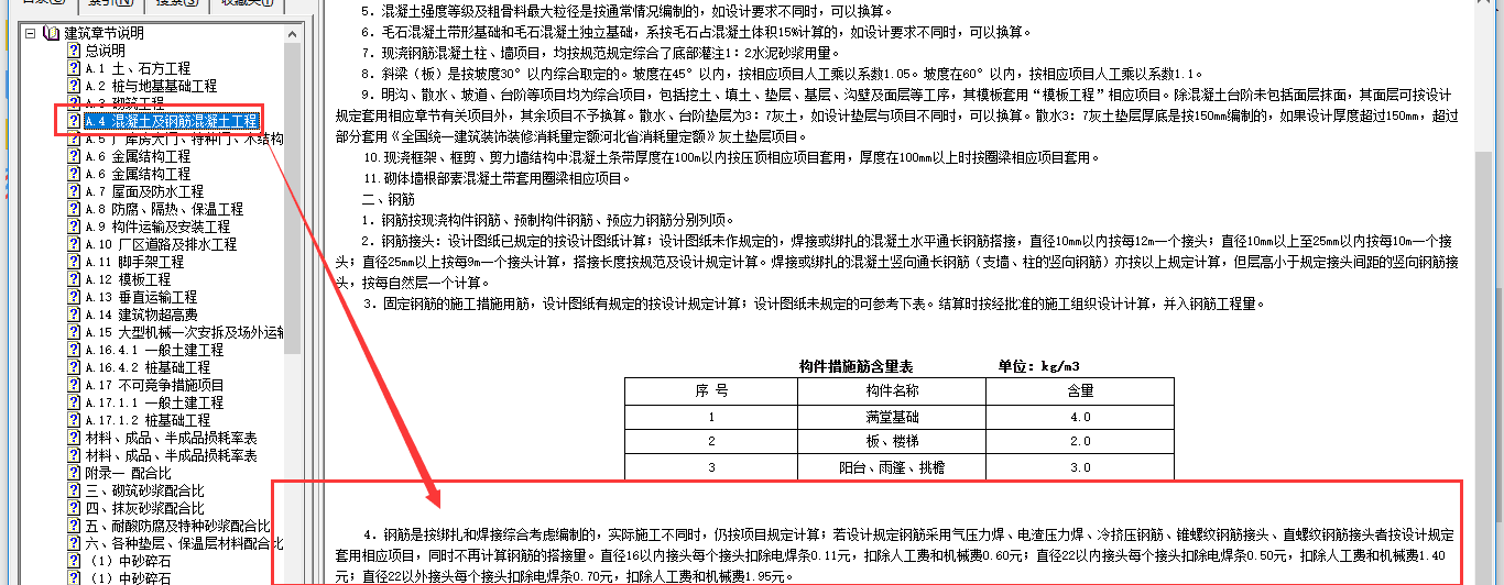 定额什么意思