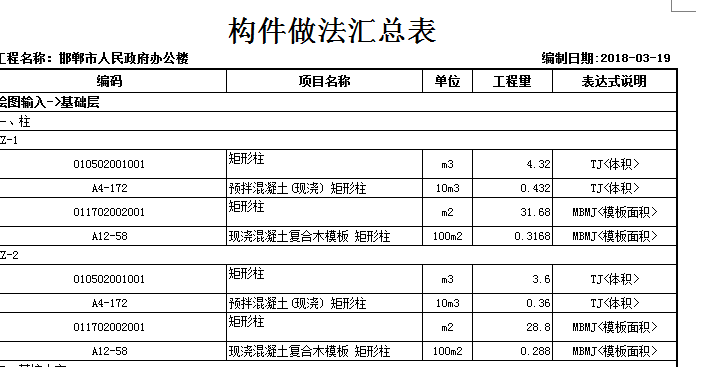 板面积