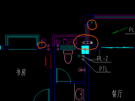 雨水管