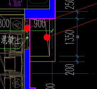 建筑面积