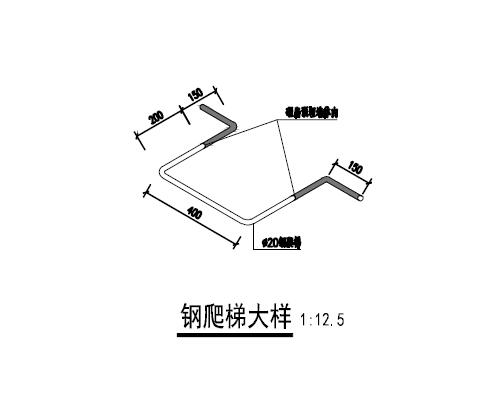 爬梯价格