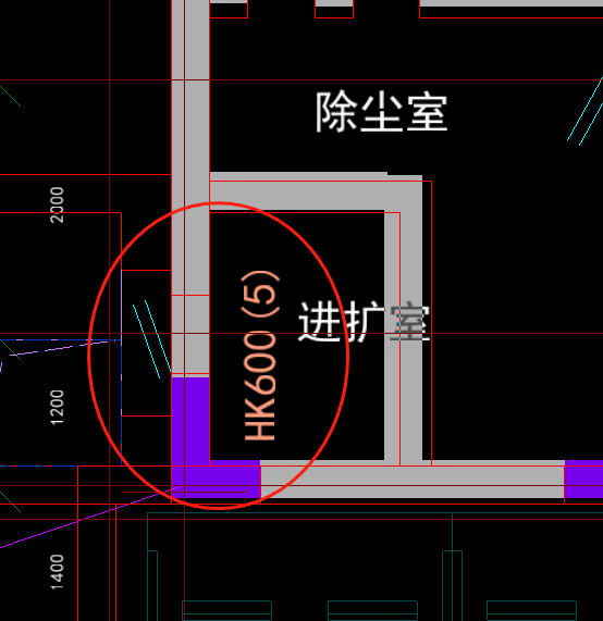 人防
