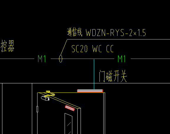 接线盒