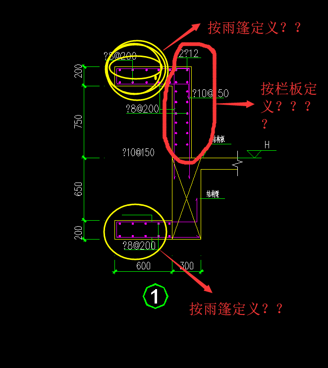 自定義構件