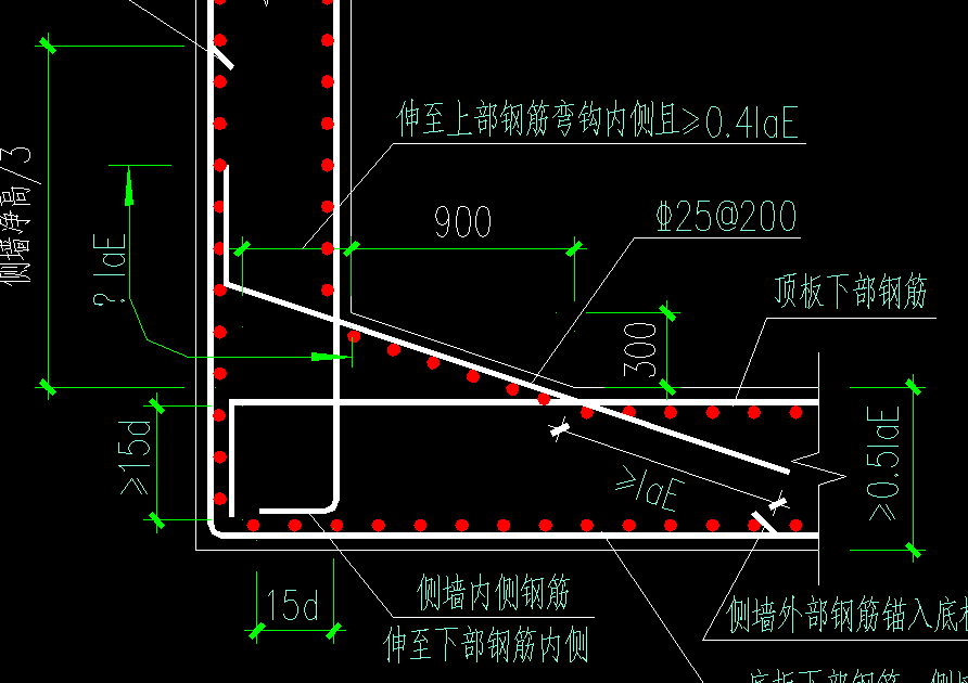 加腋