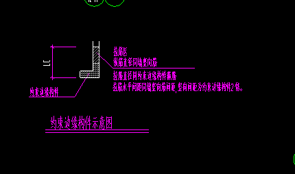 拉筋