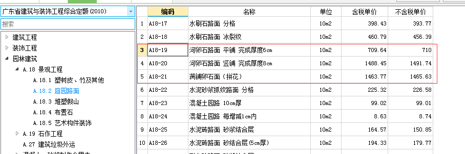 子目