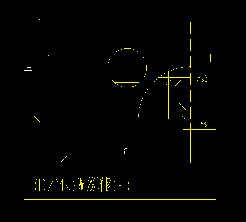 构件绘制