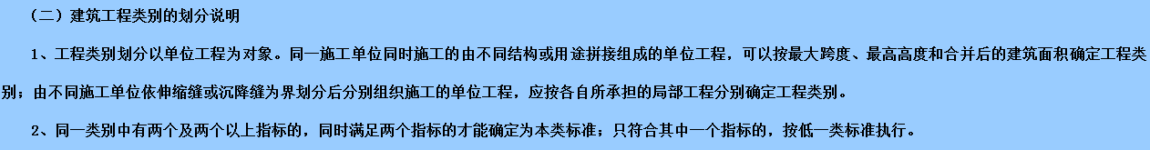 建筑面积