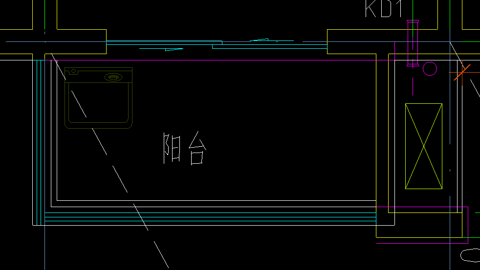 线条