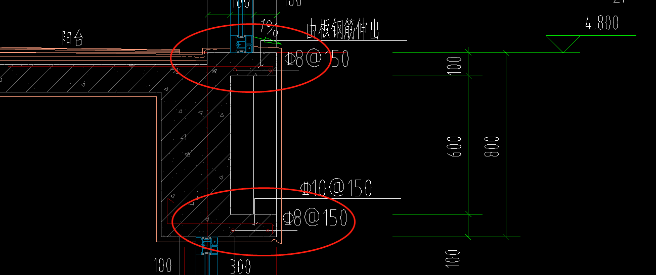 两块