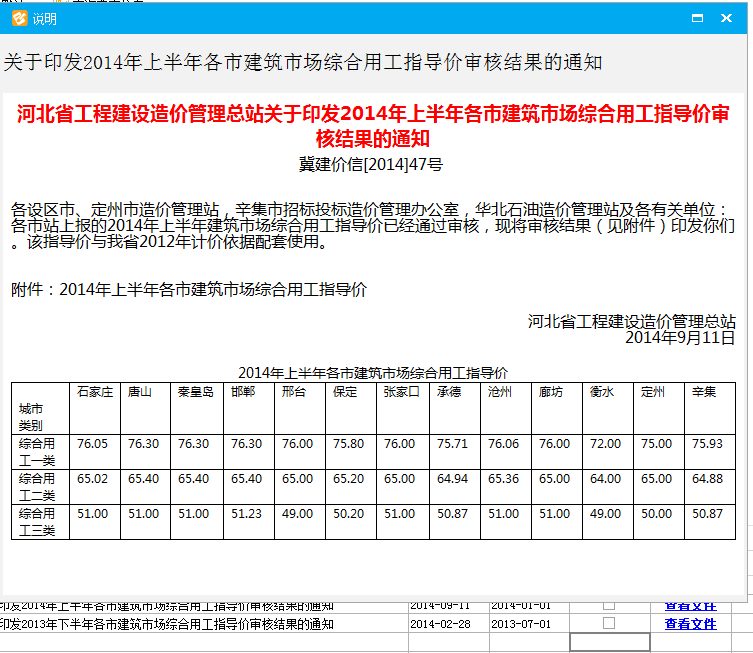 計(jì)價(jià)問(wèn)題
