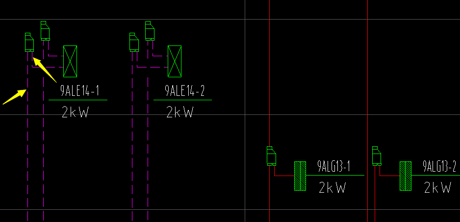 接线箱