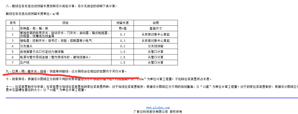 主材含量
