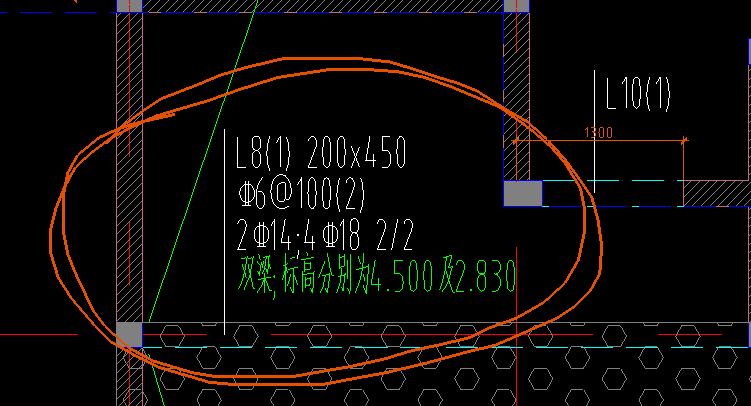 广联达钢筋