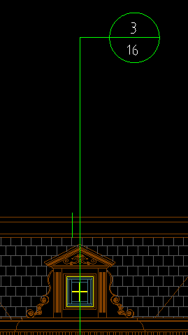 剖面图与断面图的符号、剖面图与断面图的看图方向