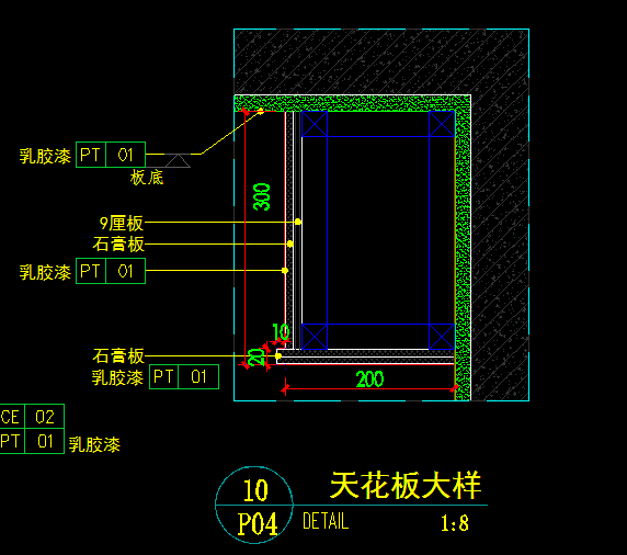 套定额