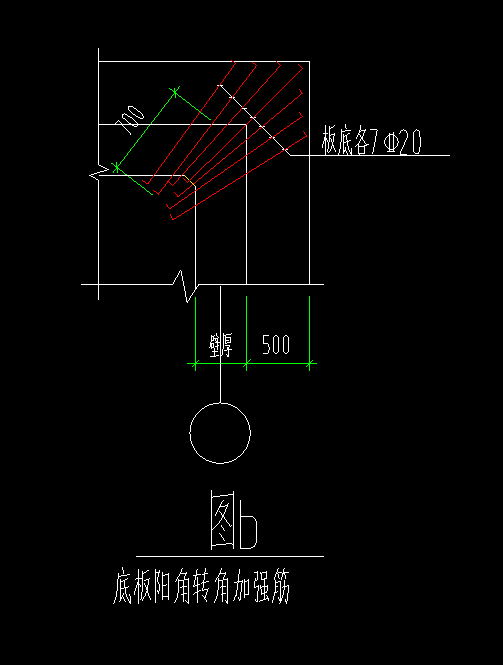 阳角