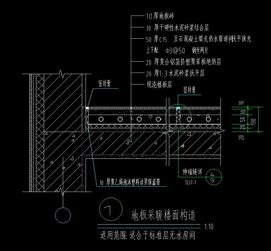 套清单